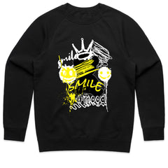 Smile Mood Shirt