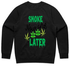 Smoke Now and Later Shirt