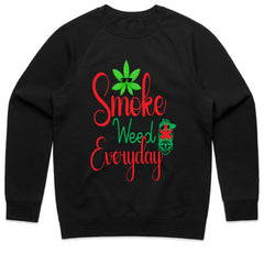 Smoke Weed Everyday Shirt