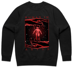 Human in Abyss Shirt