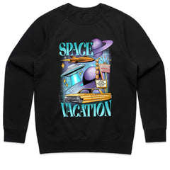 Space Vacation Shirt