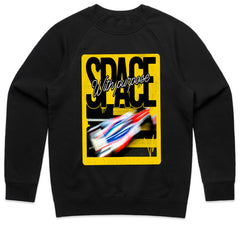 Space With Purpose Shirt