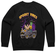 Spooky Vibes Shirt