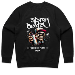 Spray Beats Shirt