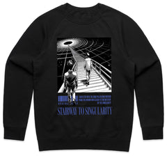 Stairway To Singularity Shirt