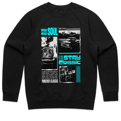 Stay Classic Shirt