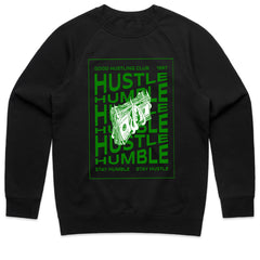 Stay Hustle Stay Humble Shirt