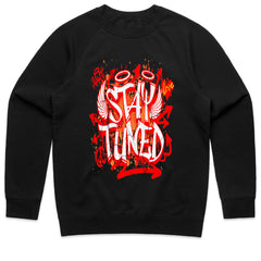Stay Tuned Shirt