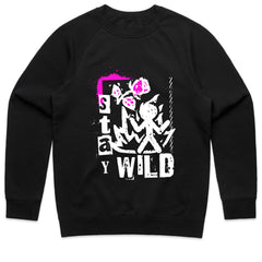Stay Wild Shirt