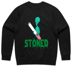 Stoned Alien Shirt