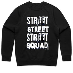 Street Squad Shirt