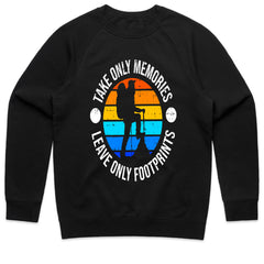Take Only Memories Shirt