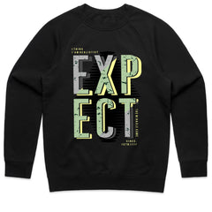 Expect Shirt