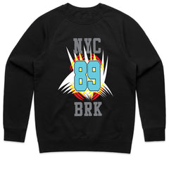 NYC BRK 89 Shirt