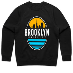 Brooklyn City Shirt