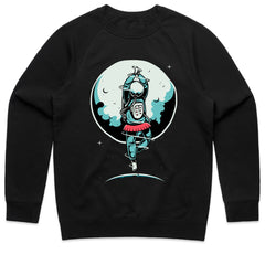 Astronaut Balance Shirt