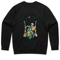 Summer Skeleton Shirt