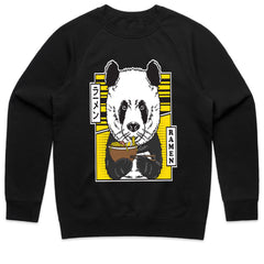 Panda Ramen Shirt