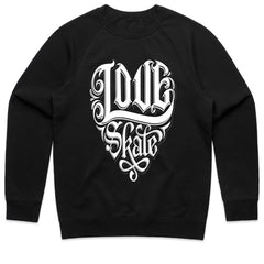 Love Skate Shirt