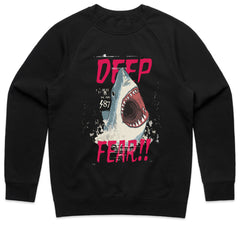 Deep Fear Shirt