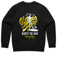 California Surf Shirt
