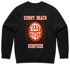 West Coast Shirt
