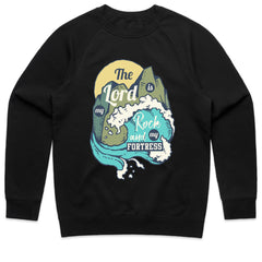 Rock and Fortress Shirt