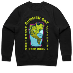 Summer Day Shirt