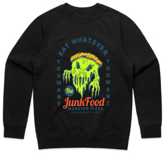 Junk Food Shirt