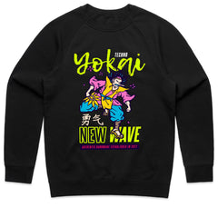 Yokai New Wave Shirt