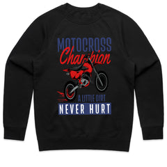 Motocross Champion Shirt