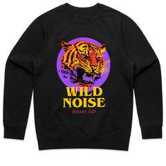 Wild Noise Shirt