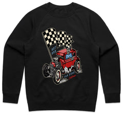 Hot Rod Shirt