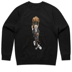 Boss Bear Shirt