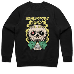 Money Skull Shirt