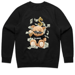 Billionaire Bear Shirt