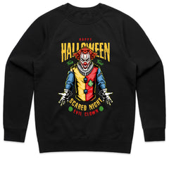 Evil Clown Shirt