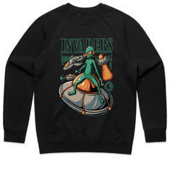 Alien Invaders Shirt