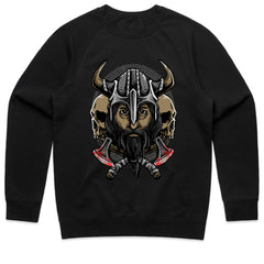 Viking Warrior Shirt