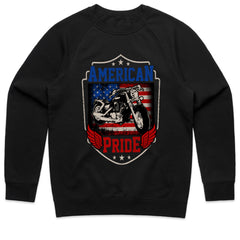 American Pride Shirt