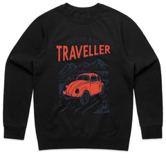 Traveller Shirt