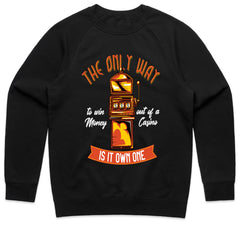 The Only Way Shirt