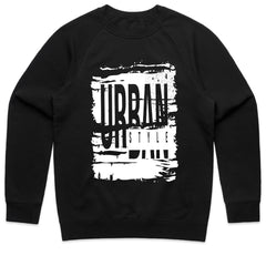 Urban Style Shirt
