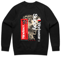 Nineteen Workwear Shirt