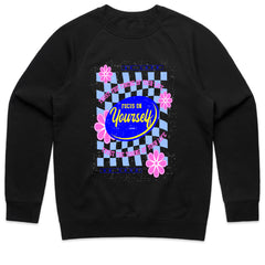 Focus on Yourself Shirt