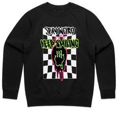 Keep Smiling Shirt