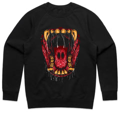 Monster Mouth Shirt
