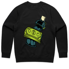 Money Printer Shirt