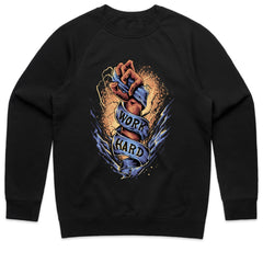 Work Hard Shirt