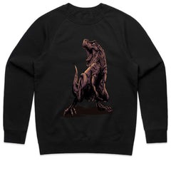 T-Rex Roar Shirt